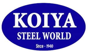 KOIYA STEEL WORLD
