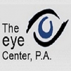 The Eye Center, P.A.