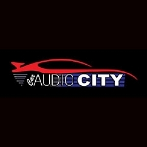 Car Audio City