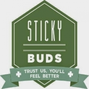 Sticky Buds Colfax