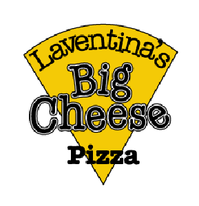 Laventina's Big Cheese Pizza
