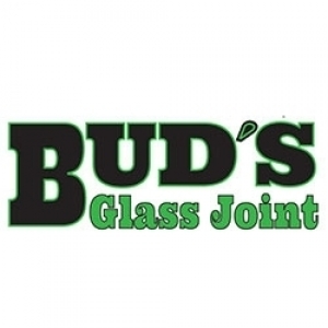 Bud's Glass Joint