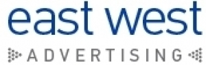 EAST WEST  Advertising