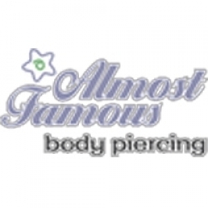 Almost Famous Body Piercing