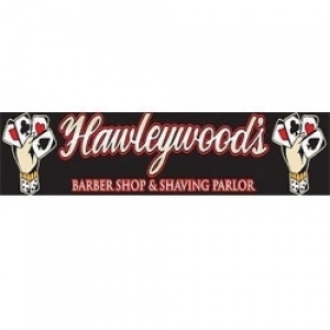 Hawleywood's Barber Shop