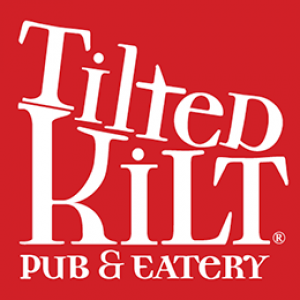 Tilted Kilt Pub and Eatery