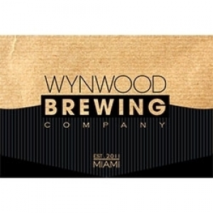 Wynwood Brewing Company