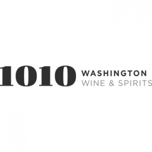 1010 Washington Wine and Spirits