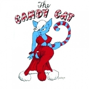 Candy Cat Two