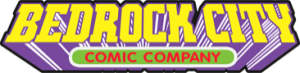 Bedrock City Comics