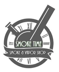 Smoke Time Club