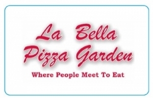La Bella Cafe & Games
