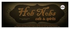 Hob Nobs Cafe & Spirits