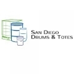 San Diego Drums & Totes