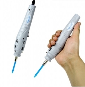 Rechargeable Handheld Homogenizer