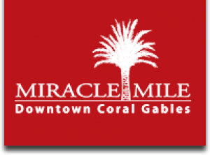 Miracle Mile & Downtown Coral Gables