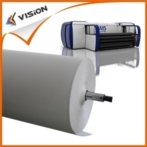 58gsm Dye Sublimation Paper For High Speed