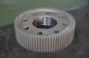Gear Tooth Ring Gear