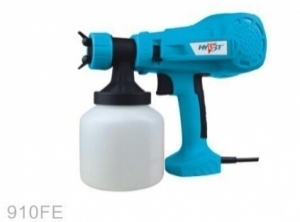 HVLP Hand Held Spray Gun