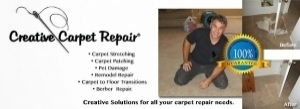 Creative Phoenix Carpet Repair