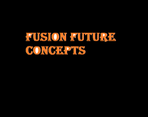 FUSION FUTURE CONCEPTS