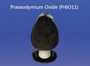 Praseodymium Oxide