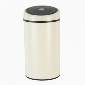 Auto Smart Stainless Steel Bin Sensor Kitchen