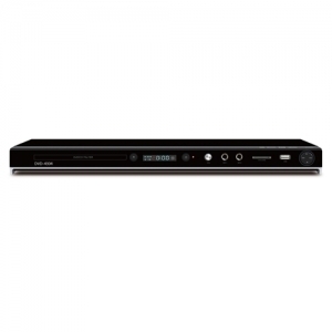 Digital DVD Player