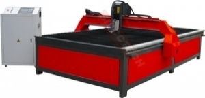 Table Plasma Cutter