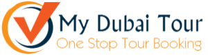 My Dubai Tour