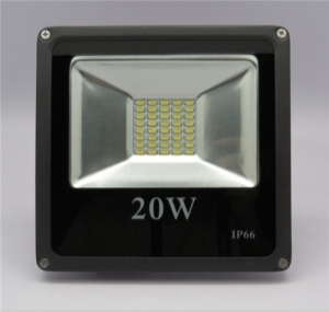 20W LED Flood Light