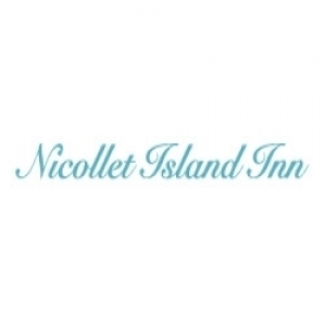 Nicollet Island Inn