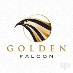 GOLDEN FALCON  Advertising CO