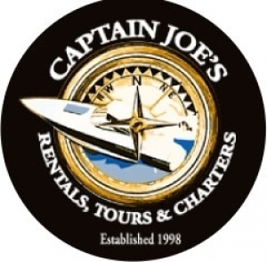 Captain Joe's Boat Rentals