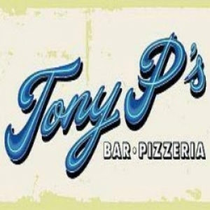 Tony P's Bar & Pizzeria