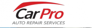 CarPro Auto Repair Services