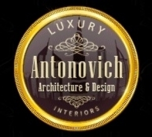 Interior Design Company in Oman - Luxury Antonovic