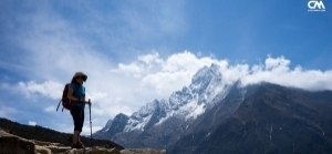Nepal Trekking Holidays