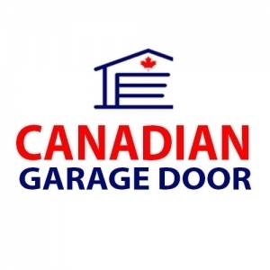 Canadian Garage door