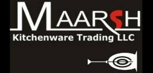 MAARSH KITCHENWARE TRADING LLC