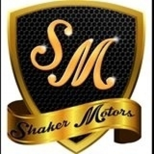 Shaker Motors