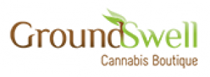Groundswell Cannabis Boutique