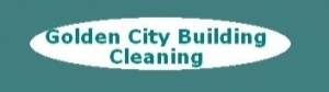 Golden City Building Cleaning