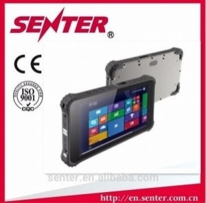 ST935B 8 Inch Windows And Android Rugged