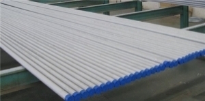 ASTM A312 TP317L Stainless Steel Seamless Pipe