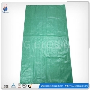 25kg Customized Plastic Flour Packing Bag