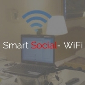 Smart Social Wifi