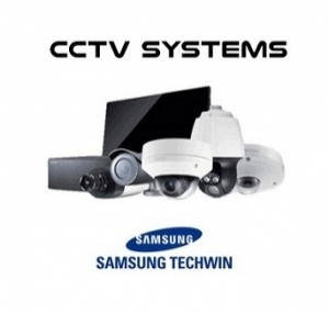 CCTV Dubai