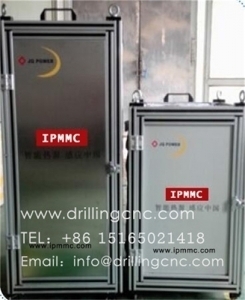 PP Series Luggage Induction Brazing Equipment