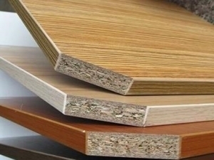 Melamine Particle Board